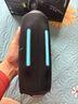 JBL CHARGE6 音樂沖擊波六代 便攜式藍牙音箱低音炮 AI音效增強 戶外防塵防水 桌面音響 沖擊波6音響 CHARGE6黑橙色 曬單實拍圖