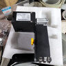 桂松電動砂輪機小型砂帶機剪刀磨刀神器臺式DIY拋光機家用砂紙打磨機 250W七檔調(diào)速【套餐一】 曬單實拍圖