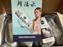 衛(wèi)麗凈過濾棒智能馬桶蓋潔身器重金屬凈水過濾芯 5支（二分口） 曬單實拍圖