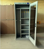 昊彤電力安全工具柜絕緣配電室專(zhuān)用工器具接地線(xiàn)手套靴柜電力工具柜箱 1000*500*350*0.8厚   款式一 曬單實(shí)拍圖
