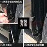 廣戴別克昂科威擋泥板原廠21/20/19/18/17/16/15/14款原裝配件擋泥皮 14-21款昂科威 加厚4片裝 曬單實(shí)拍圖