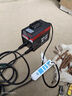 德力西電焊機工業(yè)級雙電壓220v380v兩用315手提式家用焊機 全套10米線(xiàn)【數字多板機】 曬單實(shí)拍圖