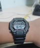 卡西歐（CASIO）潮流運(yùn)動(dòng)男表防水學(xué)生電子手表 MWD-110H-3A 曬單實(shí)拍圖