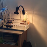 逸樂寵烏龜躲避屋六角恐龍魚造景專用黃緣躲避洞穴瓦片曬臺爬臺龜缸用品 04_中號躲避洞【12cm】 曬單實拍圖