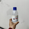 日麟 工業(yè)酒精分析純AR500ml玻璃瓶乙醇擦拭光纖液晶顯示屏鏡頭鏡片 無水AR分析純含量99.7%玻璃20瓶 曬單實拍圖