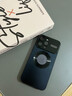銘可鑫 適用蘋(píng)果15手機殼iphone15保護套頭全包帶鏡頭膜強力磁吸高端磨砂防指紋男女新款 【石墨黑+鋼化膜】鏡頭全包+超薄磨砂+不沾指紋 蘋(píng)果15（6.1寸2個(gè)攝像頭） 曬單實(shí)拍圖