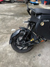 歐老師歐老師ET倒置后減震小牛U+ U2 3 NXT九號機(jī)械師F2Z F90 MZ MMAX2 90 110 DZ110改裝真氣瓶后避震器 ET黑色330mm減震一對【可換圓頭】 曬單實拍圖