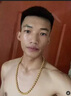 CEENIU老鳳凰金店款沙金項(xiàng)鏈男女款黃金色圓珠鏈子佛珠鏈光面送閨蜜禮物 6毫米空心24克56厘米長(zhǎng) 曬單實(shí)拍圖