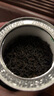 正山堂正山小種紅茶特級茶葉 妃子笑2025新茶武夷山桐木關(guān)罐裝送禮50g 曬單實(shí)拍圖