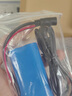 DZQJ5V鋰電池 玩具電池 單片機(jī)LED燈可充電池兒童遙控賽車遙控飛機(jī)3.7V大容量/18650可充電鋰電池組 3000mAh 5V 送2A充電線 曬單實(shí)拍圖