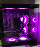 華碩RX580/RX590/RX5600/5700/6500/6700/6800XT臺式二手顯卡A卡 藍寶石 RX580 2048SP 8G 黑殼大卡 95成新 曬單實拍圖