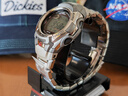 Casio 卡西歐G-SHOCK男士手表 防水運(yùn)動(dòng)太陽能數(shù)顯電子表鬧鐘日歷 曬單實(shí)拍圖