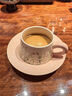 SUCCOHOMEWARE小清新花卉咖啡杯碟套裝 ins風復古馬克杯陶瓷杯子新婚送閨蜜禮物 風鈴粉(一杯一碟) 曬單實拍圖