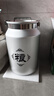 銘碟加厚鋁桶家用儲糧罐茶葉密封桶防蟲(chóng)防潮米桶茶葉罐儲物罐雜糧桶 12L 約裝20斤米 曬單實(shí)拍圖