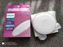 飛利浦（PHILIPS）led燈泡e27螺口大功率節能高亮家用客廳臥室工廠(chǎng)節能燈泡飛碟燈 24W 6500K 曬單實(shí)拍圖