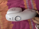 OVL冰點(diǎn)脫毛儀醫用激光脫毛儀剃毛器無(wú)痛藍寶石腋禮盒裝生日七夕情人節禮物 冰川白 旗艦款【3倍冰點(diǎn)+6個(gè)檔位 +強效冰感】 曬單實(shí)拍圖