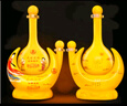五糧液  濃香型白酒 高度白酒 52度 500mL 2瓶 盛世佳釀好事成雙 曬單實(shí)拍圖
