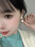 迪后（Dirholl）輕奢品牌牌花朵耳釘女士耳環(huán)耳飾情人節(jié)520禮物送女友老婆 品牌花開錦時(shí)耳釘【順豐發(fā)貨】 曬單實(shí)拍圖