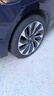 Frie【倍耐力】【包安裝】P ZERO PZ4汽車輪胎四代 操控舒適 255/45R20 105V 問界M5 曬單實(shí)拍圖