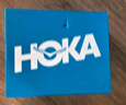 HOKA ONE ONE男女款夏季邦代 8 TS公路跑鞋BONDI 8 TS CAGED透氣 黑色/黑色 38.5 曬單實拍圖