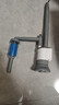 YEE魚缸換水器電動抽水神器吸便吸糞洗沙器清洗清理工具加水器吸水泵 【吸便不少水】20W高配1400L/H+3米水管 曬單實拍圖