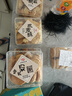 哈氏蝴蝶酥哈爾濱食品廠上海老字號(hào)哈氏糕點(diǎn)餅干點(diǎn)心禮盒喜餅伴手禮物 蝴蝶酥禮盒1盒 曬單實(shí)拍圖