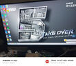 微星（MSI）刀鋒全家桶AMD銳龍9 9950X/RX9070XT/RTX5080/5090D臺式組裝機游戲電競設(shè)計渲染電腦主機DIY整機 配置三：9950X+RX9070XT 曬單實拍圖