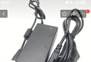 SMVP12V15V索尼廣播級攝像機電源適配器卡農頭卡儂頭四孔4芯變壓器線(xiàn) 12V5A 曬單實(shí)拍圖