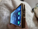 甲度【現(xiàn)貨】三星w25手機殼超薄透明簡約三星GalaxyW25保護外殼ZFold6折疊屏W24心系天下鏡頭全包防摔 【冬日雪州銀】電鍍高透 三星Galaxy W25 曬單實拍圖