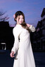 棉致針織長(cháng)袖連衣裙女2025春新款氣質(zhì)溫柔風(fēng)過(guò)膝修身設計感毛衣中長(cháng)裙 米白色裙子 L 【建議100-115斤】 曬單實(shí)拍圖