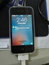 適用于蘋果iPhone 4 4S 5 5S 5C SE 6 1430mAh 蘋果 4S 曬單實(shí)拍圖