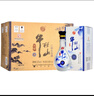 牛欄山 二鍋頭  典藏 清香型白酒 年貨送禮 整箱裝 52度 500mL 6盒 典藏15 整箱裝 曬單實拍圖