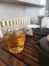 TOYO-SASAKI GLASS【品牌官旗】日本進(jìn)口東洋佐佐木水波紋公道杯茶杯日式簡約茶具 水波紋公道杯 曬單實(shí)拍圖