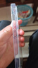 朗菱適用三星S25手機(jī)殼SAMSUNG Galaxy S25保護(hù)套全透明超薄抗指紋防摔鏡頭全包男女簡(jiǎn)約軟殼 曬單實(shí)拍圖