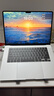 帝伊工坊適用蘋果Macbook Air15 M4/M3/M2筆記本屏幕膜高清電腦貼膜邊框屏幕膜超清全屏保護(hù)膜A2941/A3114 曬單實(shí)拍圖