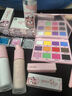 彩促兒童化妝品彩妝套裝正品全套小女孩幼兒園學(xué)生無(wú)毒舞臺(tái)妝演出專用 兒童自然妝全套 曬單實(shí)拍圖