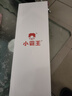 小霸王電話手表雙攝像頭旋轉(zhuǎn)高清視頻通話防水AI智能GPS定位4G兒童學(xué)習(xí) Y01藍色+視頻通話+前后雙攝 曬單實拍圖