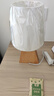 belaDESIGN本來(lái)設(shè)計(jì) 臺(tái)燈床頭燈臥室北歐復(fù)古裝飾日式小夜燈可調(diào)光免費(fèi)刻字 芝士臺(tái)燈B-標(biāo)準(zhǔn)款 曬單實(shí)拍圖