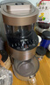 九陽(yáng)Y1升級款破壁機家用豆漿機免洗全自動(dòng)多功能養生輔食機榨汁25新款 25款摩卡棕Y1升級款+全國聯(lián)保 曬單實(shí)拍圖