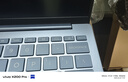 【99成新】惠普HP 星Book Pro 13.3英寸便攜輕薄辦公筆記本電腦(銳龍R7-8840HS 16G 1TB 2.5K高分屏 背光鍵盤(pán))藍(lán) 曬單實(shí)拍圖