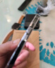 決色（DEFENSE）蘋果13手機(jī)殼iPhone13promax保護(hù)套超薄透明全包防摔冰金簡(jiǎn)約手機(jī)套 原機(jī)舒適度丨不沾指紋 iPhone 13 曬單實(shí)拍圖