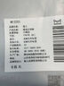 貓人（MiiOW）九分防曬鯊魚褲女外穿夏季薄款高腰提臀健身打底褲運(yùn)動(dòng)芭比瑜伽褲 曬單實(shí)拍圖