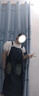 FSHE復(fù)古牛仔背帶法式連衣裙半身裙女夏季2025毛邊設(shè)計(jì)寬松中長(zhǎng)款裙子 單件背帶裙 L 【建議120-140斤】 曬單實(shí)拍圖