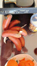 麗雯福建紅美人香蕉整箱應(yīng)季新鮮水果香甜土樓紅皮banana水果福建漳州 3斤 曬單實(shí)拍圖