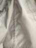 s.lemon兒童跆拳道服專(zhuān)業(yè)道服散打服男女童初學(xué)者可定制印字小孩練功衣服 長(cháng)袖款（3D彈力格面料） M（建議身高120-130cm） 曬單實(shí)拍圖