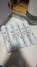水管家復旦水管家MR003U-B型號凈水器濾芯 MR003U-B  ABCD管五根（包安裝） 曬單實拍圖