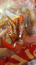 楚味天下（Chu taste the world）脆鳳爪秘制酸辣檸檬即食鹵味熟食脆雞爪辦公室休閑零食解饞小吃 混合口味【兩斤】 1000g*1袋 曬單實(shí)拍圖