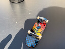 美國(guó)進(jìn)口Tech Deck Fingerboard專業(yè)級(jí)滑板翻T手指滑板指尖運(yùn)動(dòng) 9（實(shí)拍圖 盒裝 全新） 曬單實(shí)拍圖