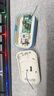 允和美萬能充電器老人手機電池萬能充電器數(shù)碼相機CCD鋰電池快速充電器2 升級版愛彩萬能充+包裝盒 曬單實拍圖