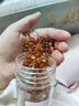 北京同仁堂原料正品桃膠500g天然無(wú)硫桃花淚野生特級(jí)可搭配雪燕皂角米組合食 桃膠500克[精修優(yōu)選] 曬單實(shí)拍圖
